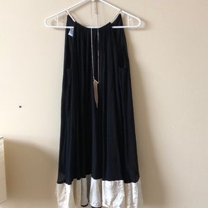 LBD with a twist 👗👠